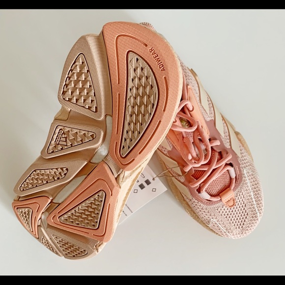 Adidas Wms Size 7 Sneaker X9000 L4 NEW in box - Picture 8 of 8